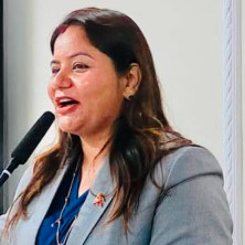 बिमला भण्डारी